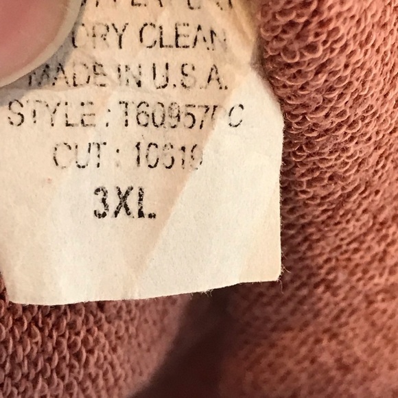 ODDY Boho Knit Top - Picture 5 of 5